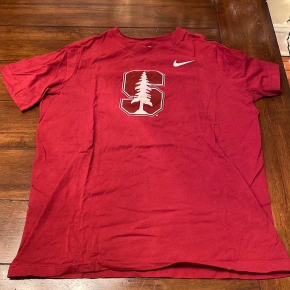 Nike Other - Nike Youth Stanford T-Shirt